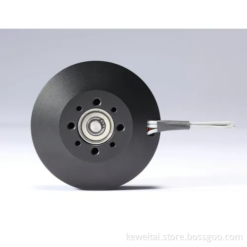 Rainproof BLDC Industrial Drone Motor Manufacturer Direct Selling